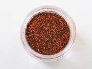 Pumpkin (D-045) Disco Glitter Dust