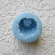 Raspberry Mold (NM-168) by Sunflower Sugar Art