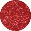 Red Edible Glitter 1/4 ounce by CK Products