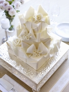 Ribbons and Bows Cake by Baking Arts Ribbons and Bows Cake by Baking Arts