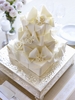 Ribbons and Bows Cake by Baking Arts
