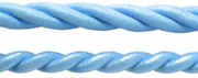 Rope Mold Set 2 by First Impressions Molds  (BR133)