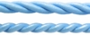 Rope Mold Set 2 by First Impressions Molds  (BR133)