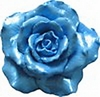 Rose Mold by First Impressions Molds  (FL186)