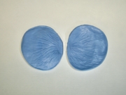 Rose Petal Contoured Veiner by CK  (44-3502)