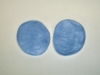 Rose Petal Contoured Veiner by CK  (44-3502)