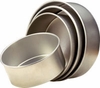 Round Cake Pans