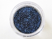 Royal Blue (D-041) Disco Glitter Dust