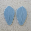 Rubrum Lily Mold (SV-012) by Sunflower Sugar Art
