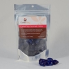 Sapphire Blue Isomalt Nibs by Cake Play