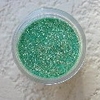 Sea Green Disco Glitter Dust