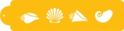Sea Shell Side - C132T