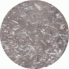 Silver Edible Glitter 1/4 ounce by CK Products