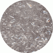 Silver Edible Glitter 1 ounce by CK Products