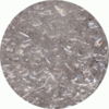 Silver Edible Glitter 1 ounce by CK Products
