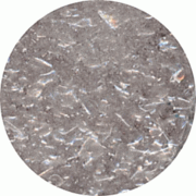 Silver Edible Glitter 1 ounce by CK Products Silver Edible Glitter 1 ounce by CK Products