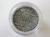Silver Hologram (D-035) Disco Glitter Dust