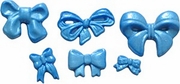 Small Bow Set by First Impressions Molds  (BW109)