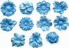 Small Flower Set 1 by First Impressions Molds  (FL127)