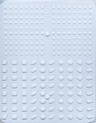 Small Gems Assortment Hard Candy Mold # 5118