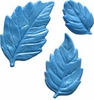 Small Leaf Set by First Impressions Molds  (TL114)