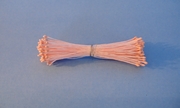 Small Plain Pink Head Stamen