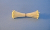 Small Plain Yellow Head Stamen