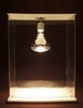 Small Plexiglas "Sugar Shack" Sugar Warming Box by CakeSafe