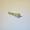 Sparkle Spider Silk Stamens, Mauve Tips & Cream Stems