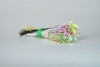 Sparkle Spider Silk Stamens, Multi Colored Tips & Multi Colored Stems