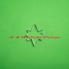 Star of Bethlehem Cookie Cutter