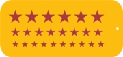 Stars - C177