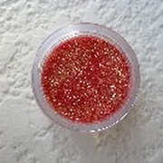 Strawberry Disco Glitter Dust