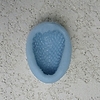 Strawberry Mold (NM-135) by Sunflower Sugar Art