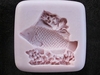 Striped Fish II (NM-058) by Sunflower Sugar Art