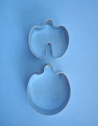 Sweet Pea Set #'s 73 & 74