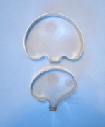 Sweet Pea Set #'s  737 & 738