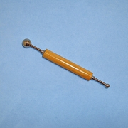 T-006 Small Ball Tool by Sunflower Sugar Art