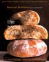 The Bread Bible by Rose Levy Beranbaum