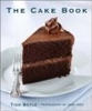 The Cake Book by Tish Boyle