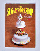 The Sugar Workshop by Adrian Westrope & Pat Trunkfield