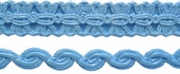 Thin Trim Mold Set 2 by First Impressions  (BR141)