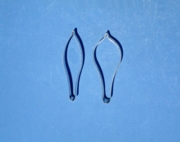 Tinkertech Alstromeria Set #'s 562 & 563