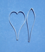 Tinkertech Alstromeria Set #'s 782 & 783