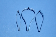 Tinkertech Alstromeria Set #'s 910, 911 & 912