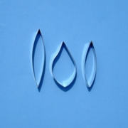 Tinkertech Angraecum Leonis Orchid  Set #'s 225, 2 & 5