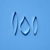 Tinkertech Angraecum Leonis Orchid  Set #'s 225, 2 & 5