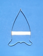 Tinkertech Arum (Calla) Leaf # 926