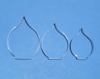 Tinkertech Arum (Calla) Lily Set #'s 744, 745 & 746