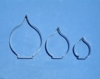 Tinkertech Arum (Calla) Lily Set #'s 81, 82 & 83